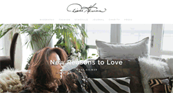 Desktop Screenshot of dianegilman.com